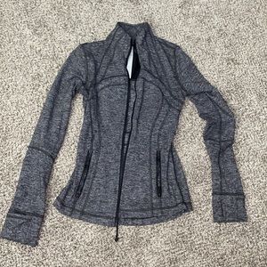 Lululemon Define Jacket